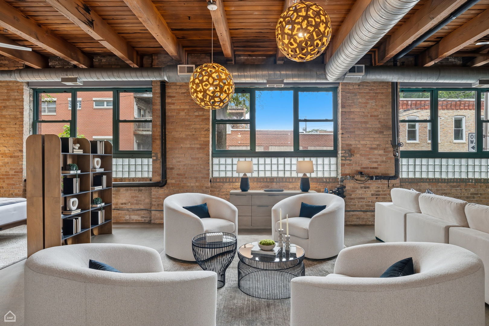 835 N Wood Street Unit: 103-203