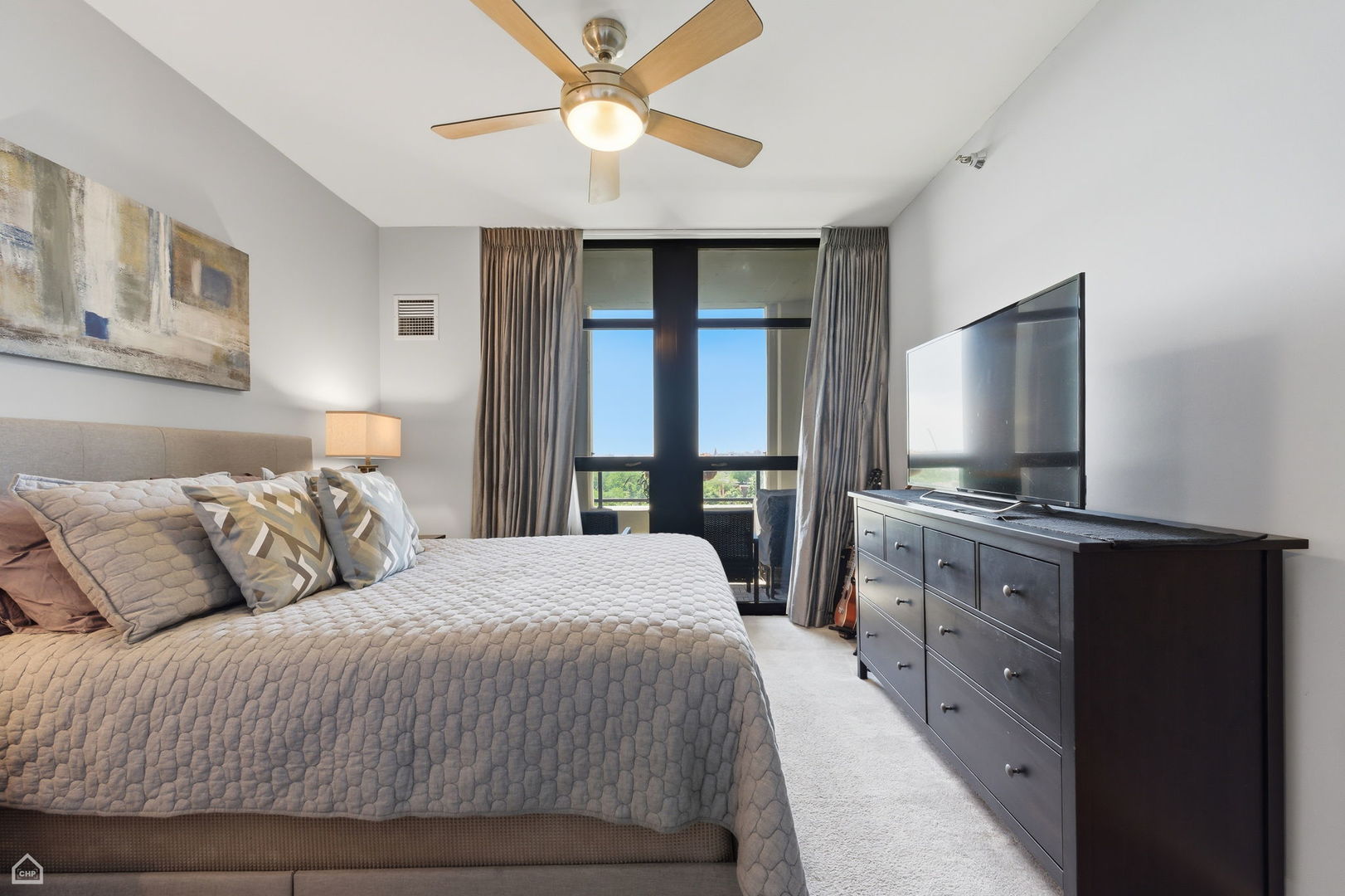 1255 S STATE Street Unit: 708