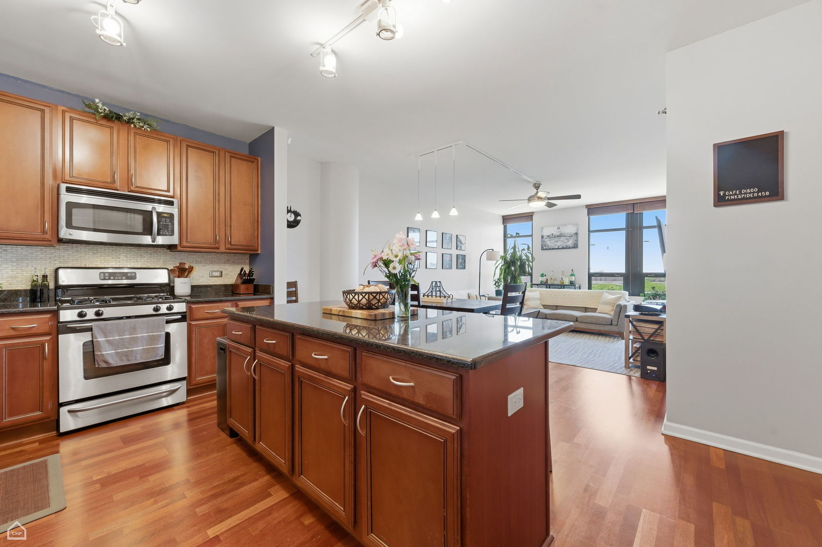 1255 S STATE Street Unit: 708