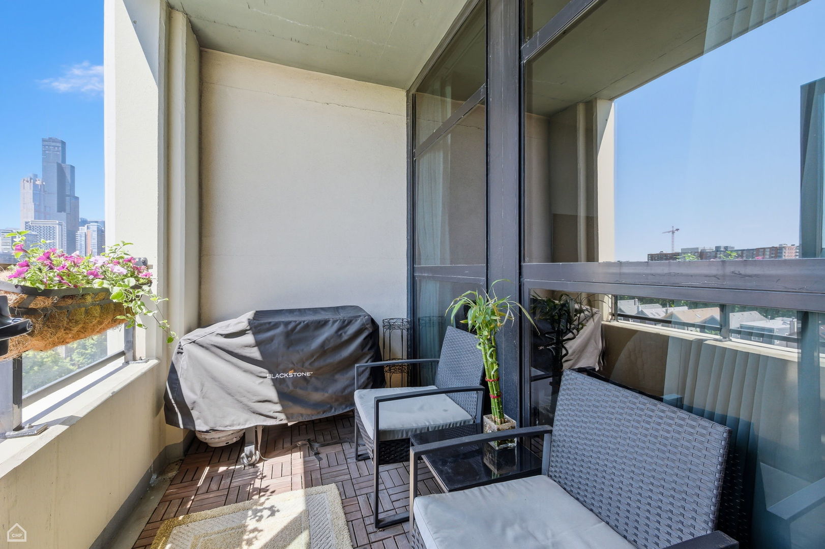 1255 S STATE Street Unit: 708
