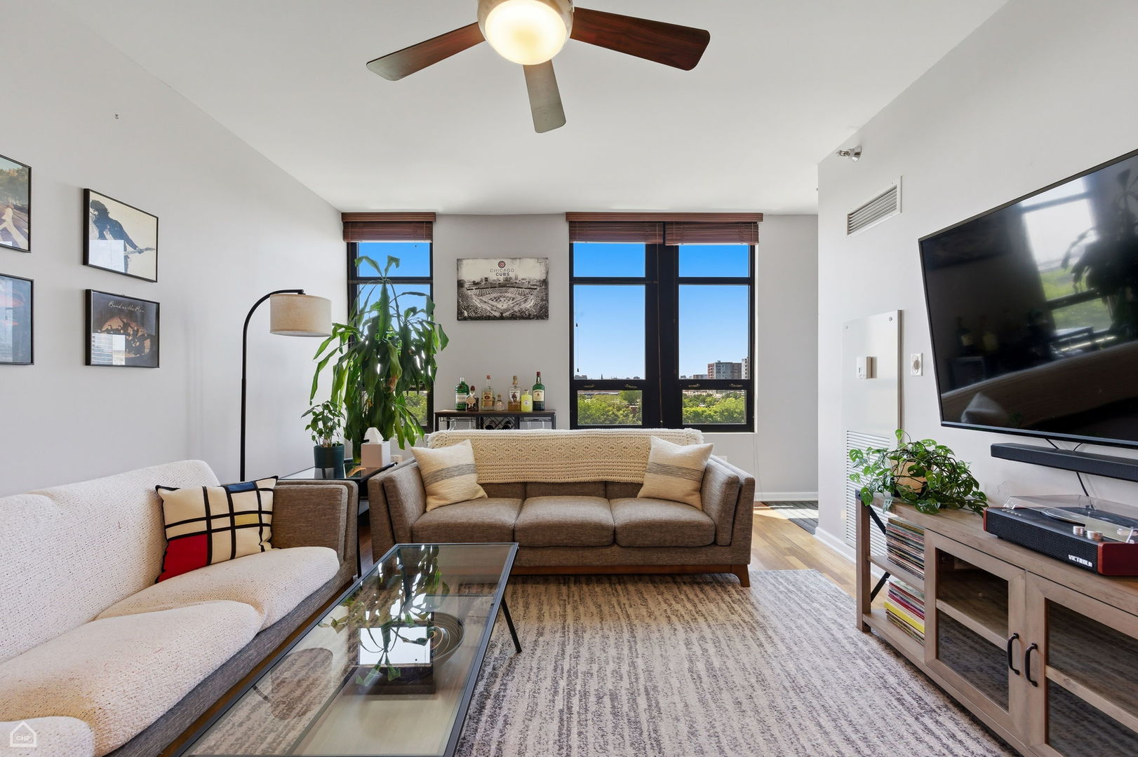 1255 S STATE Street Unit: 708