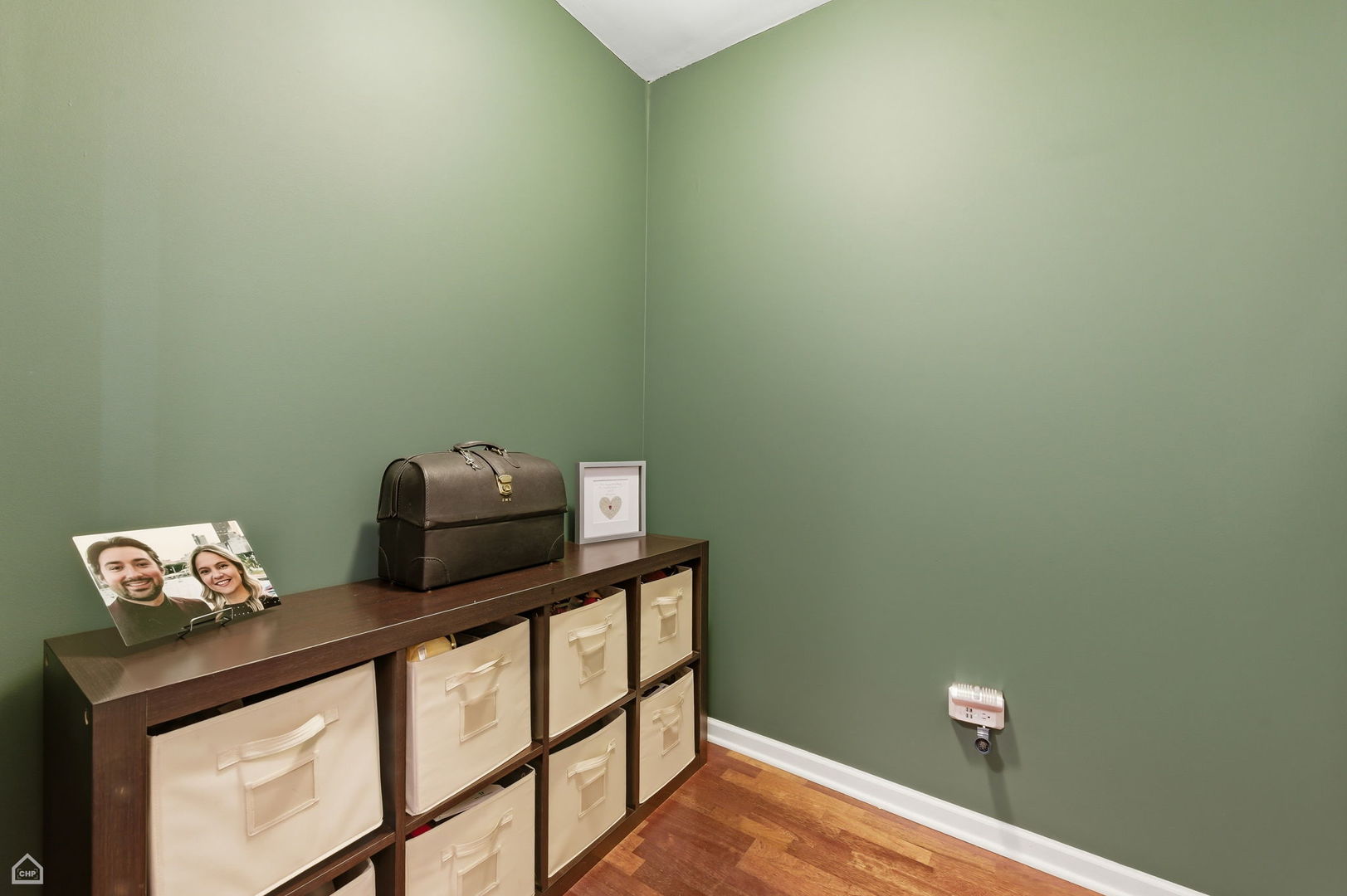 1255 S STATE Street Unit: 708