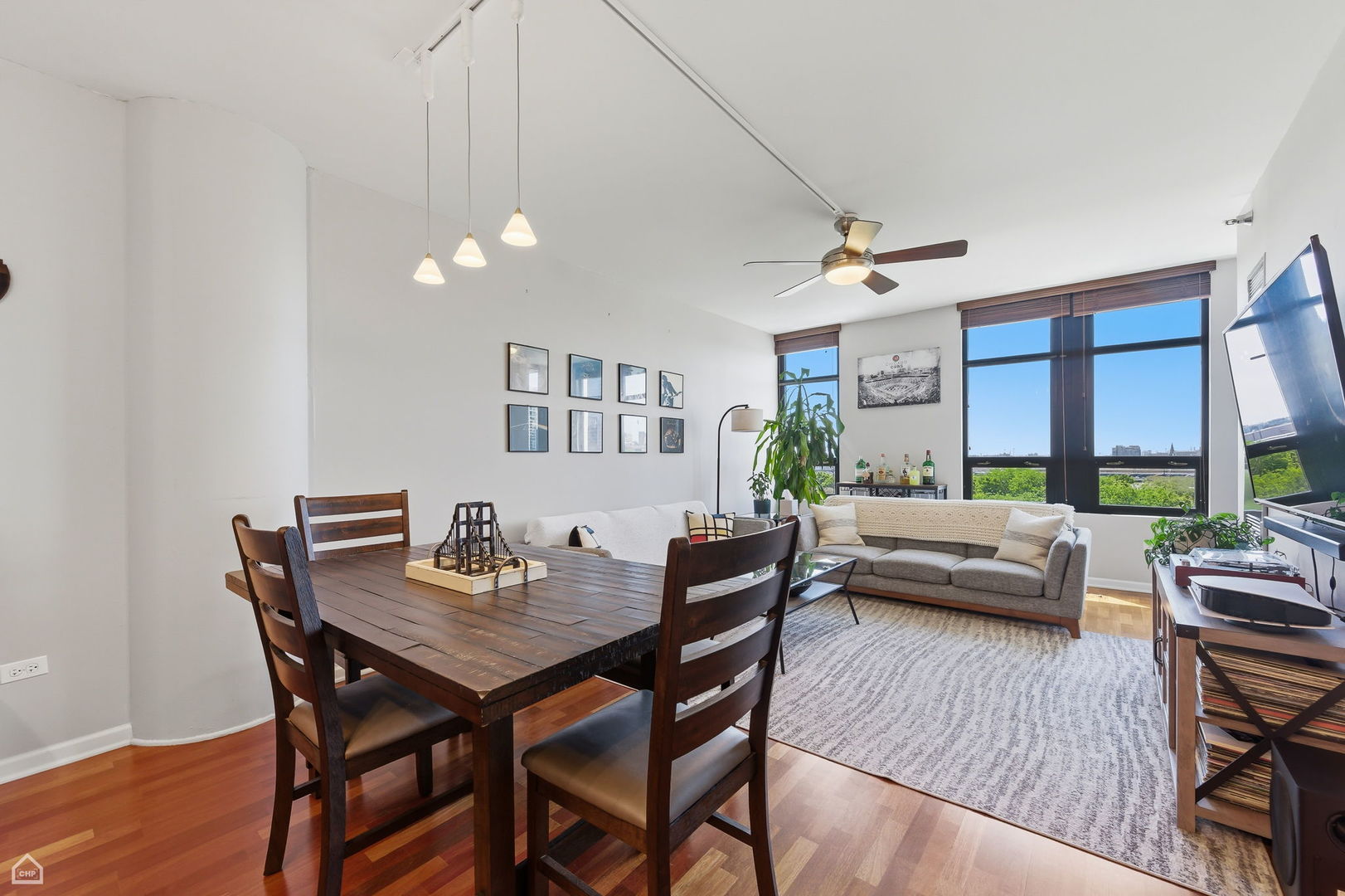 1255 S STATE Street Unit: 708