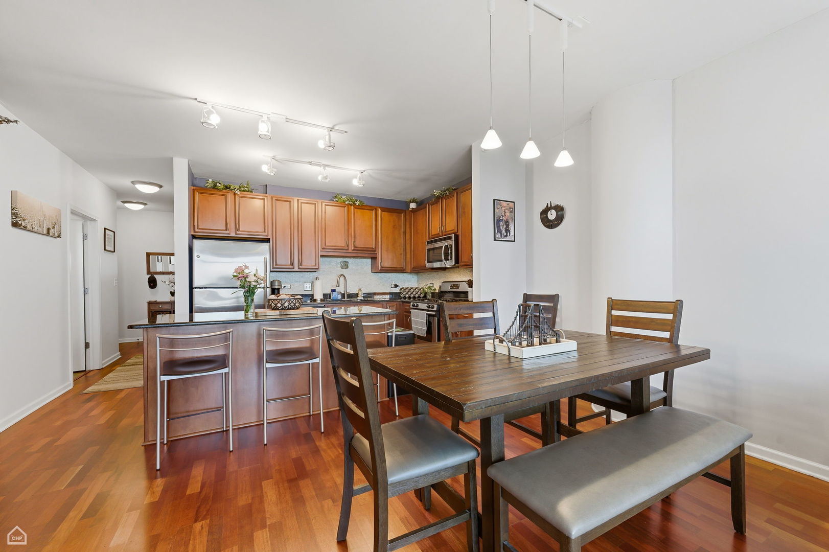 1255 S STATE Street Unit: 708