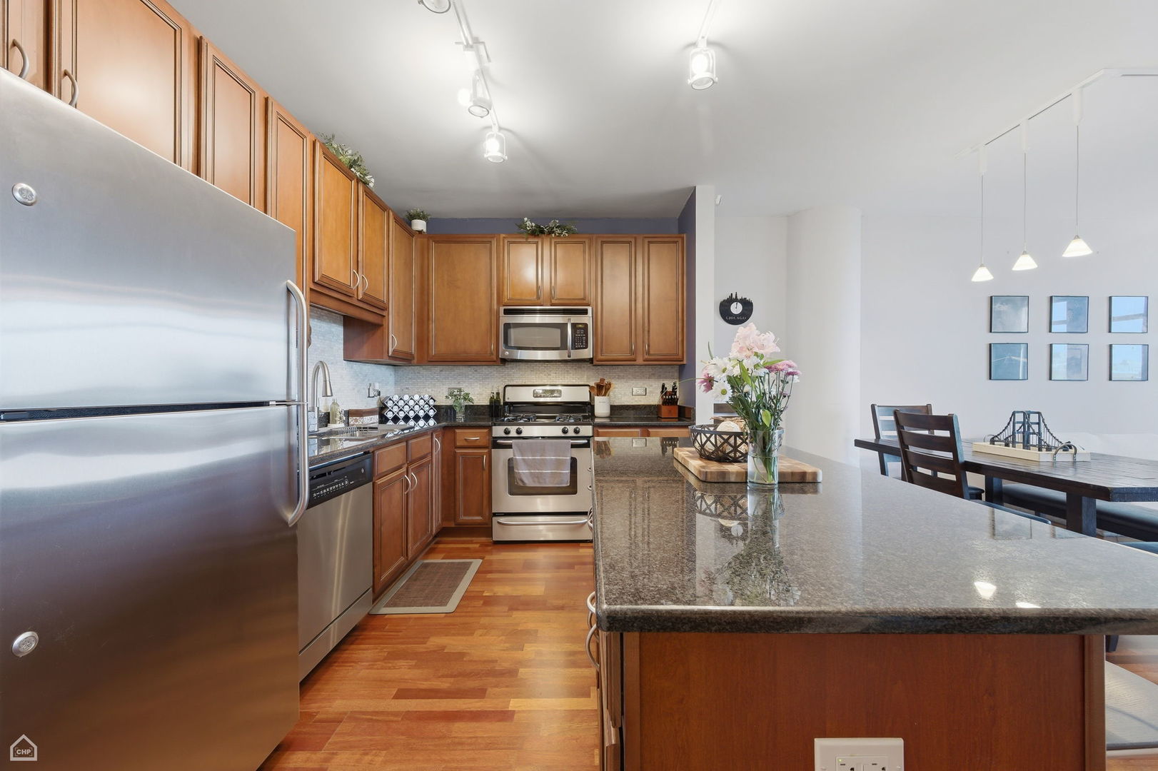 1255 S STATE Street Unit: 708