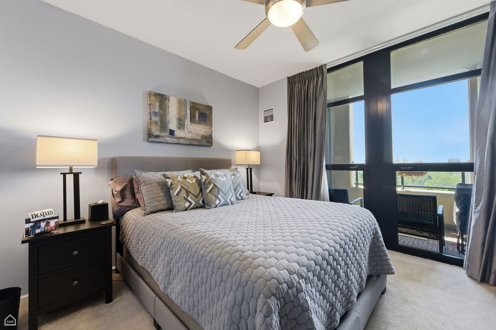1255 S STATE Street Unit: 708