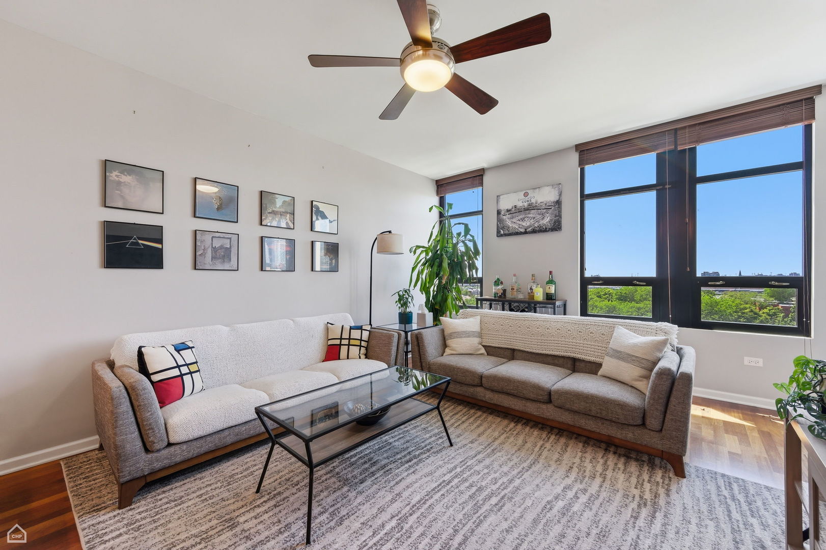 1255 S STATE Street Unit: 708