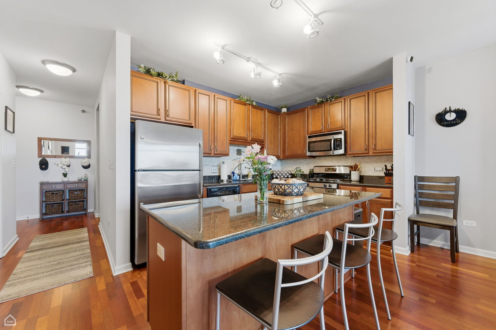 1255 S STATE Street Unit: 708
