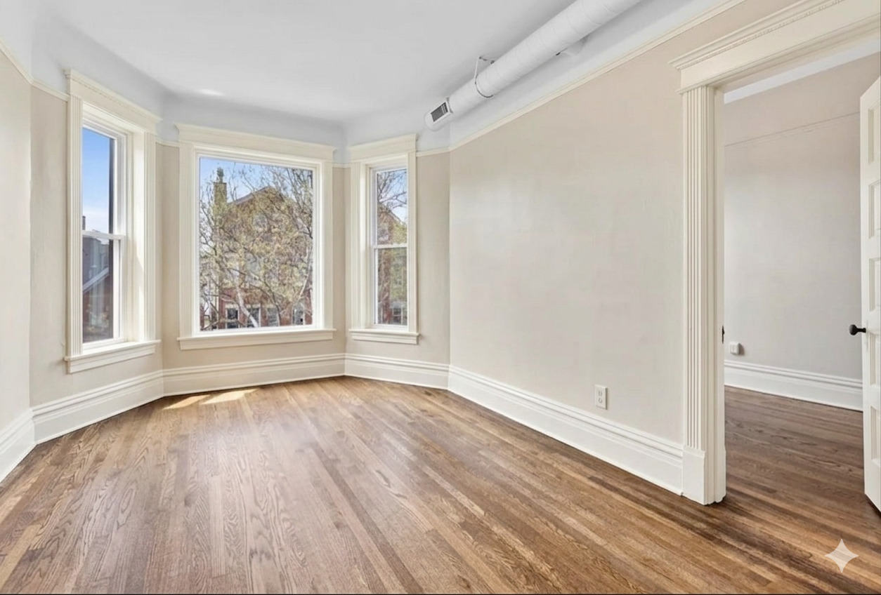 3751 N Clifton Avenue Unit: 2