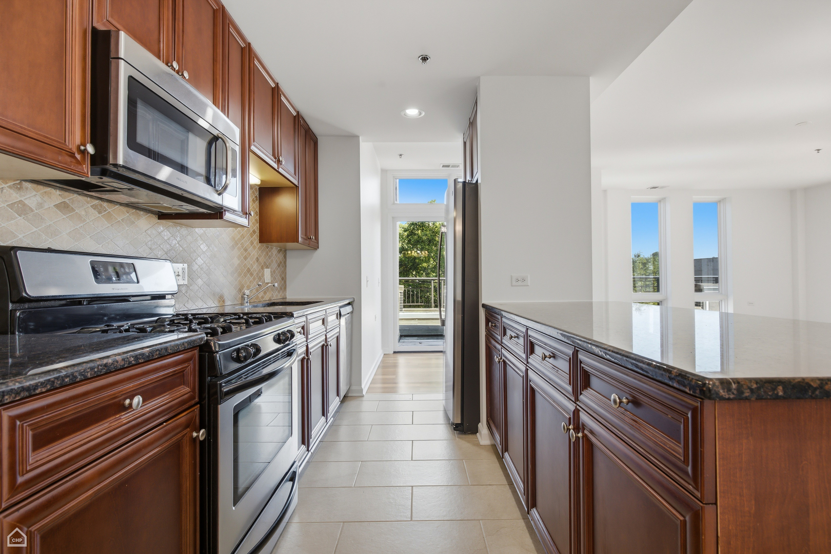 3450 S Halsted Street Unit: 217