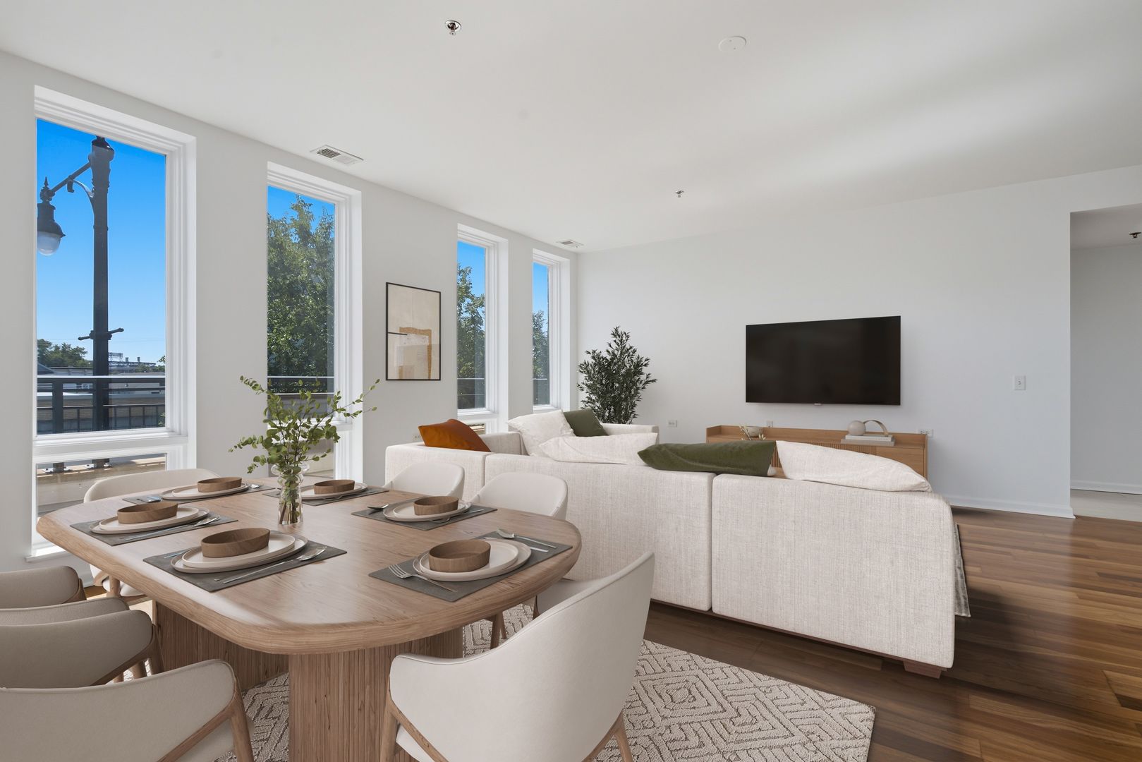 3450 S Halsted Street Unit: 217