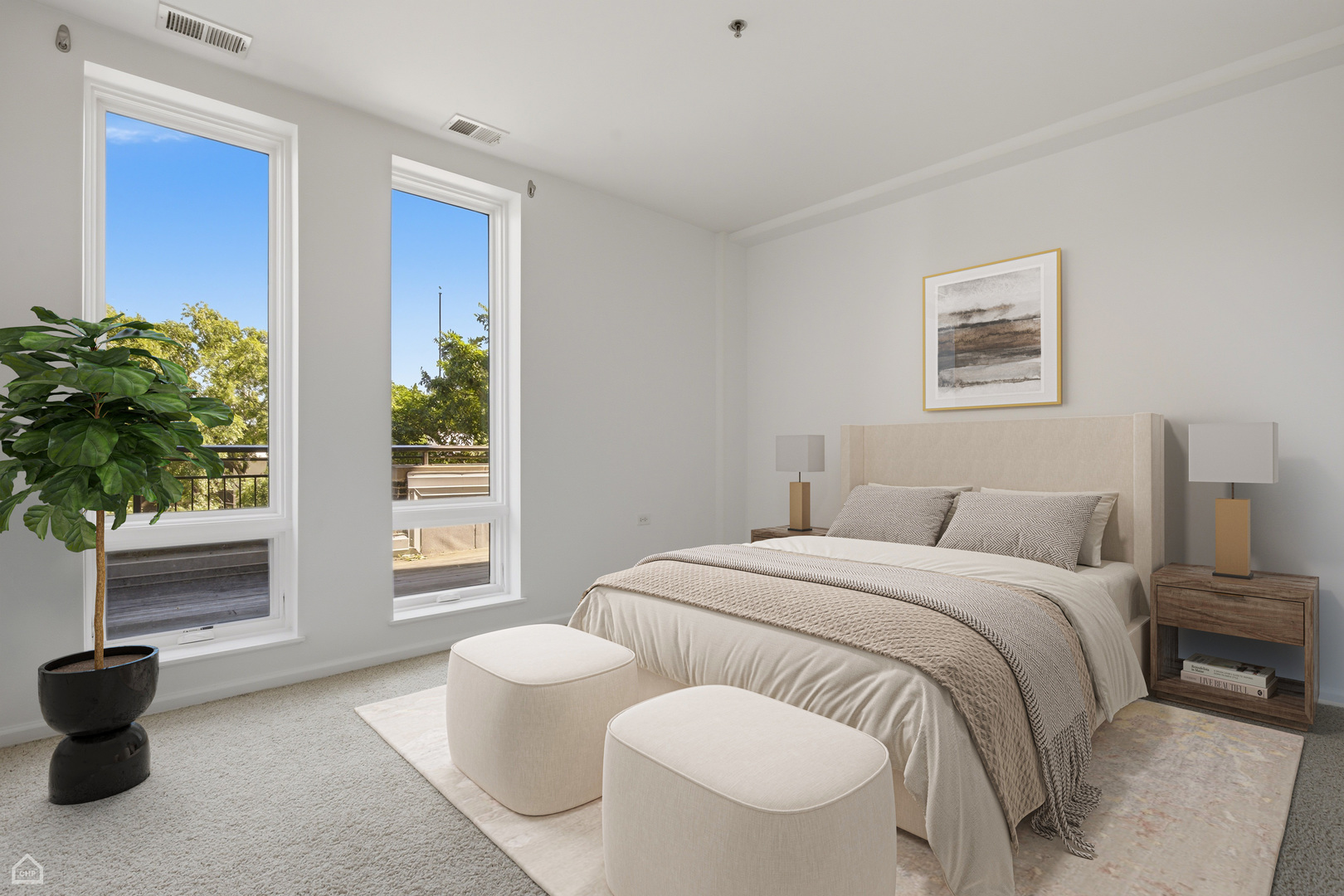 3450 S Halsted Street Unit: 217