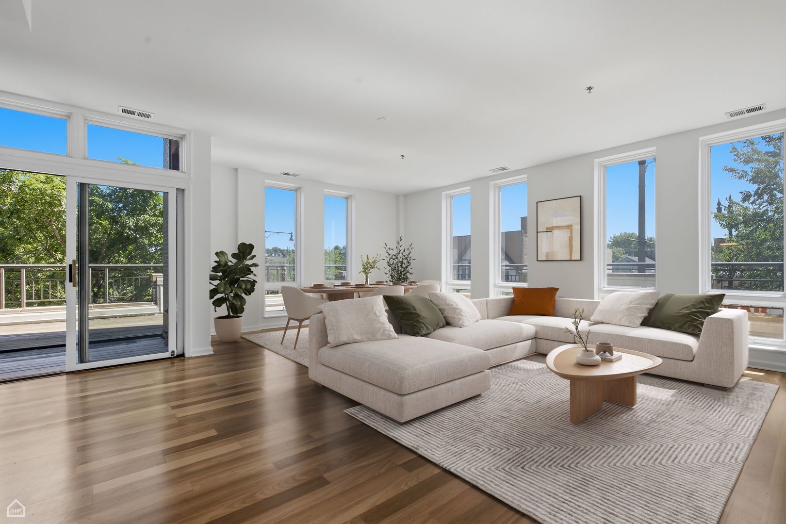 3450 S Halsted Street Unit: 217