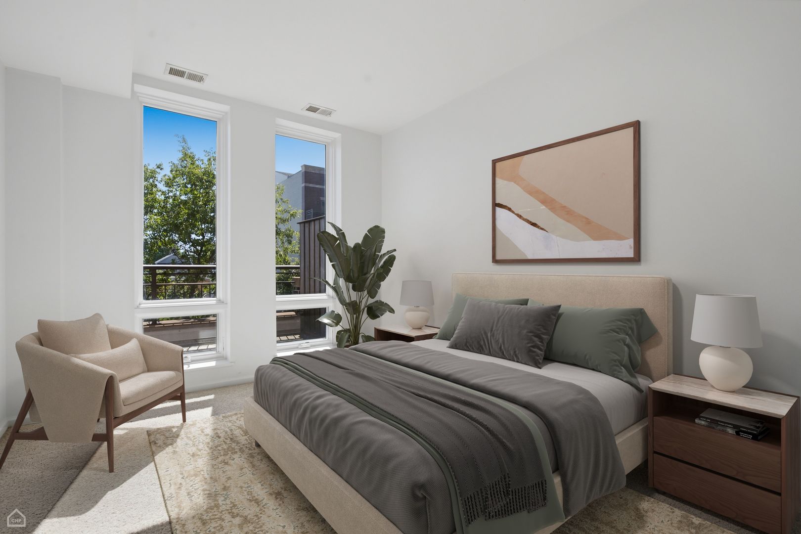 3450 S Halsted Street Unit: 217