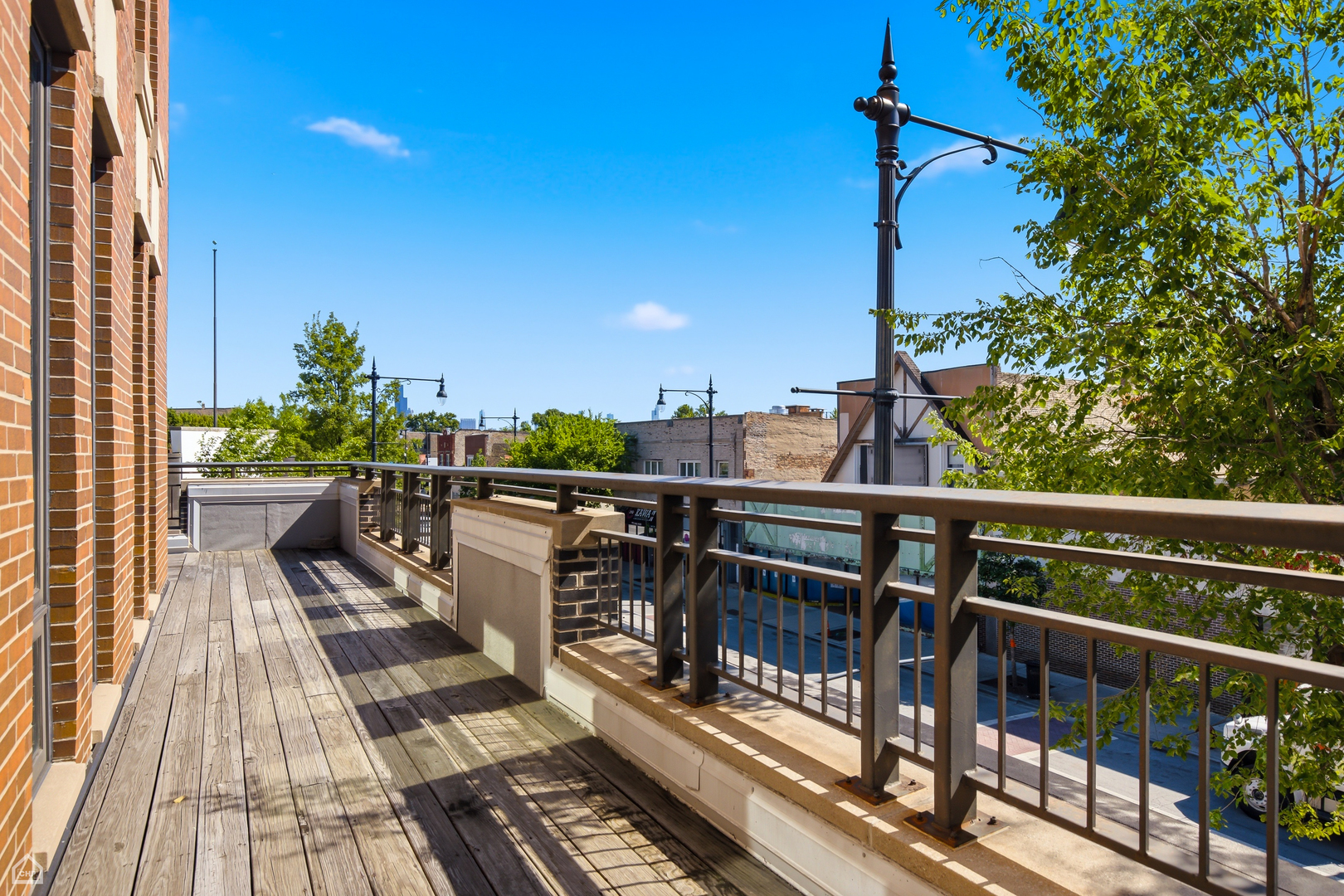 3450 S Halsted Street Unit: 217