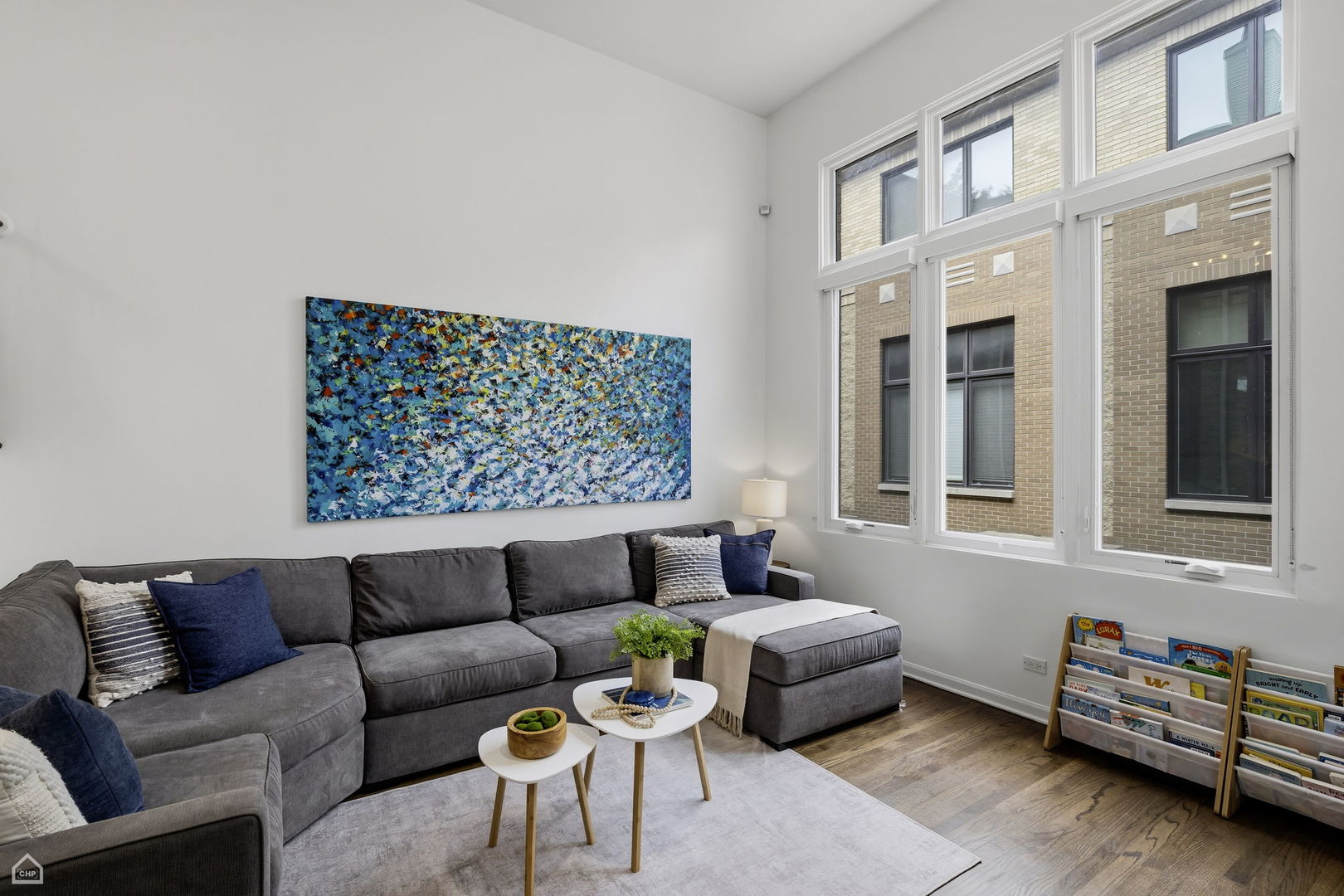 2740 N Wayne Avenue Unit: C