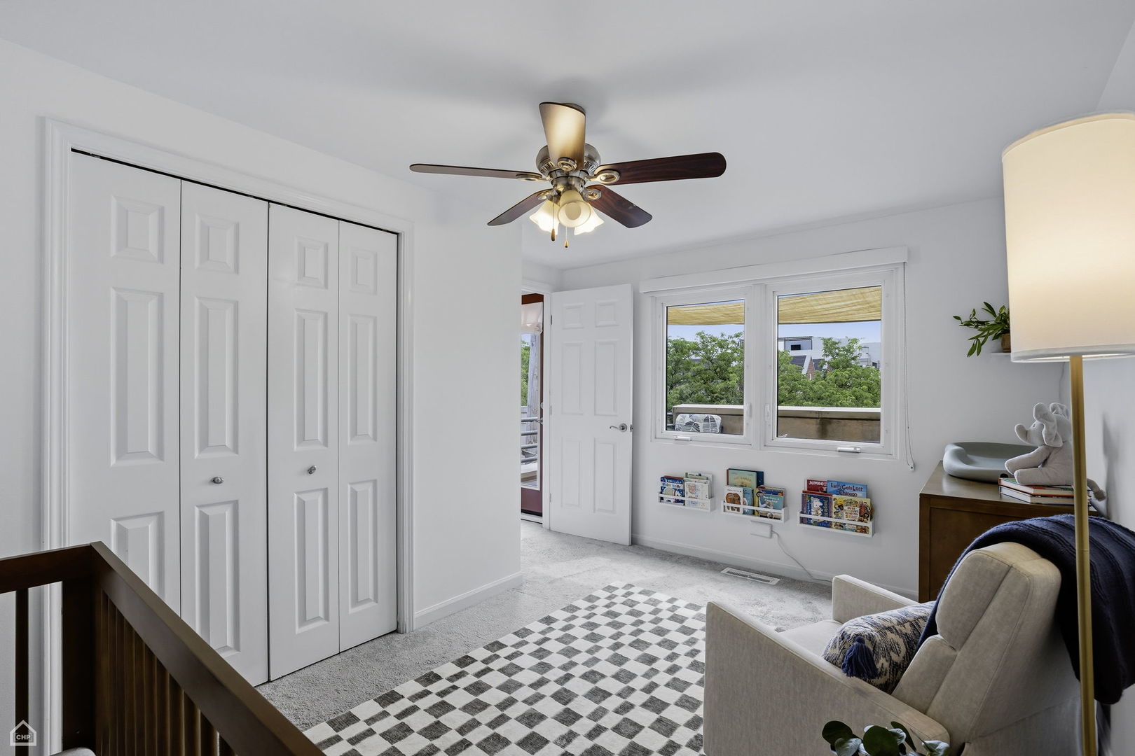 2740 N Wayne Avenue Unit: C