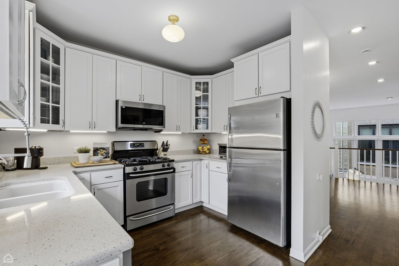 2740 N Wayne Avenue Unit: C