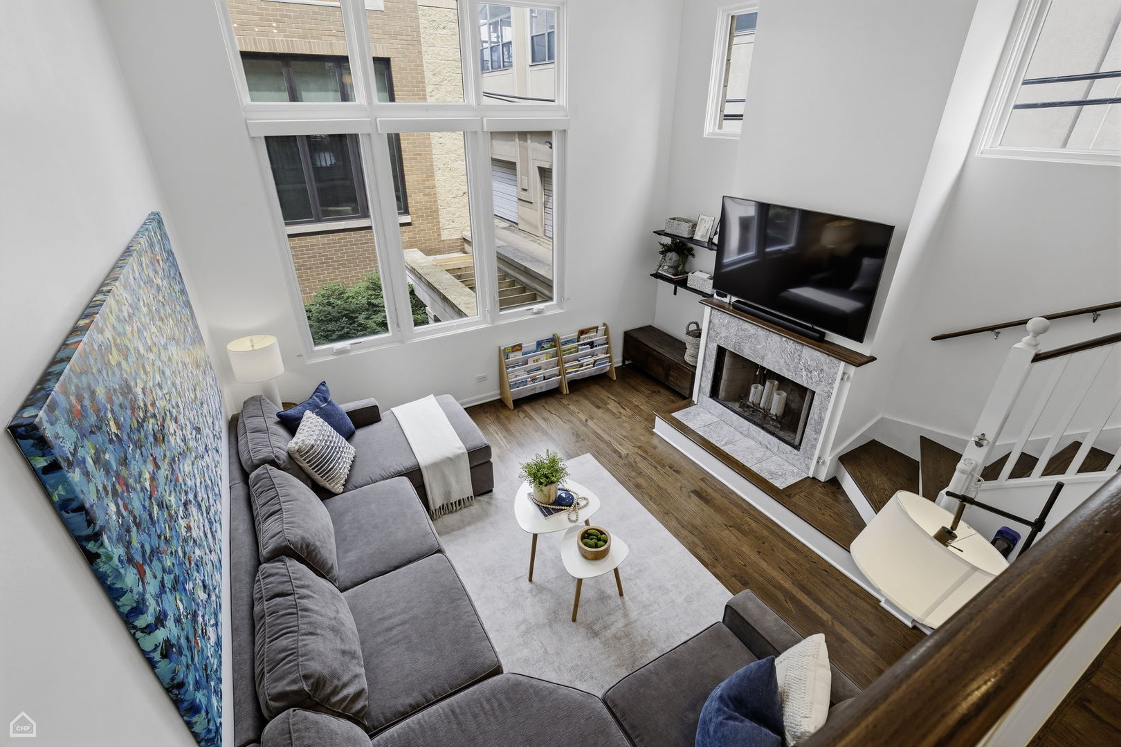 2740 N Wayne Avenue Unit: C