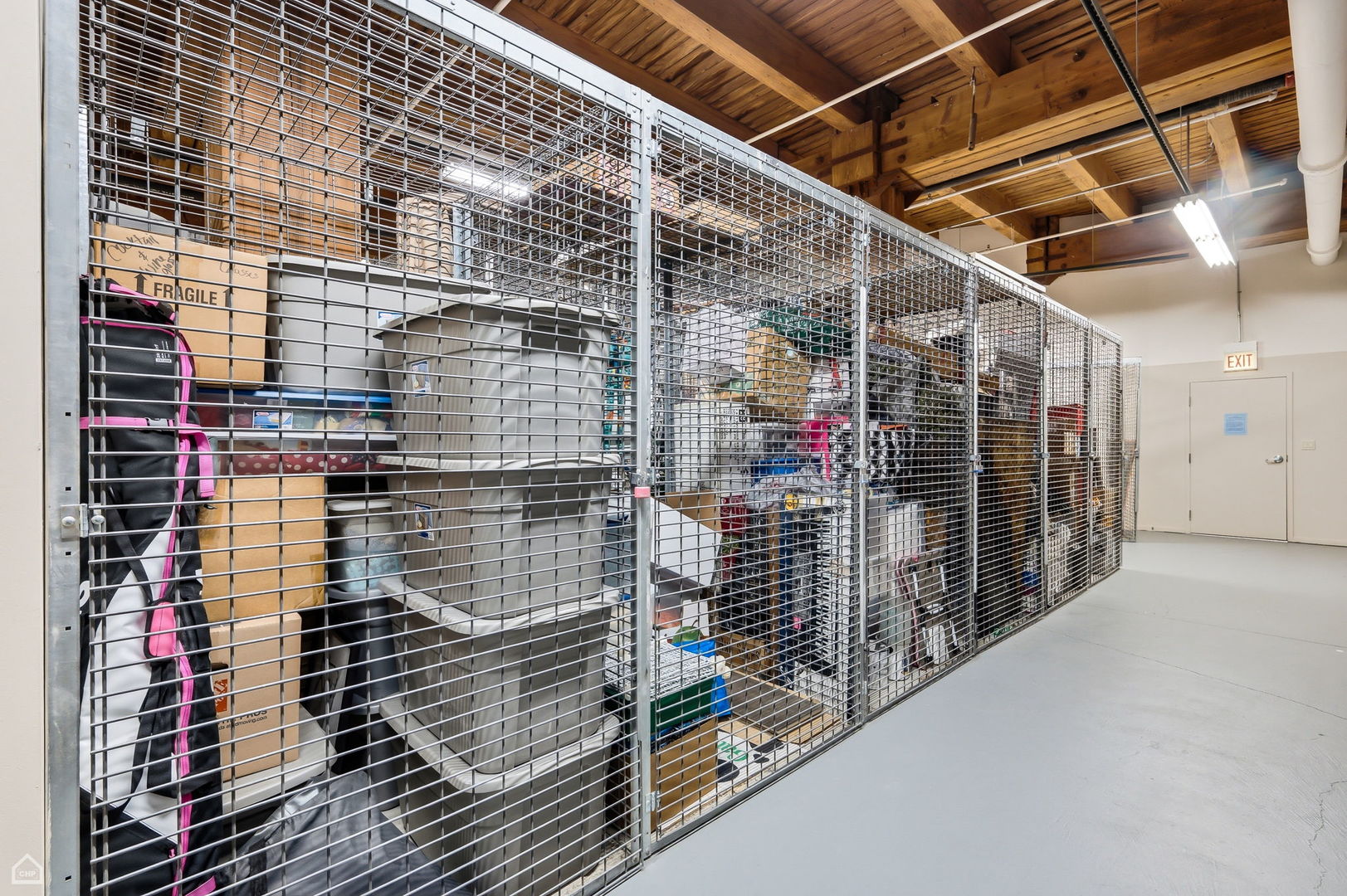 360 W Illinois Street Unit: 5C