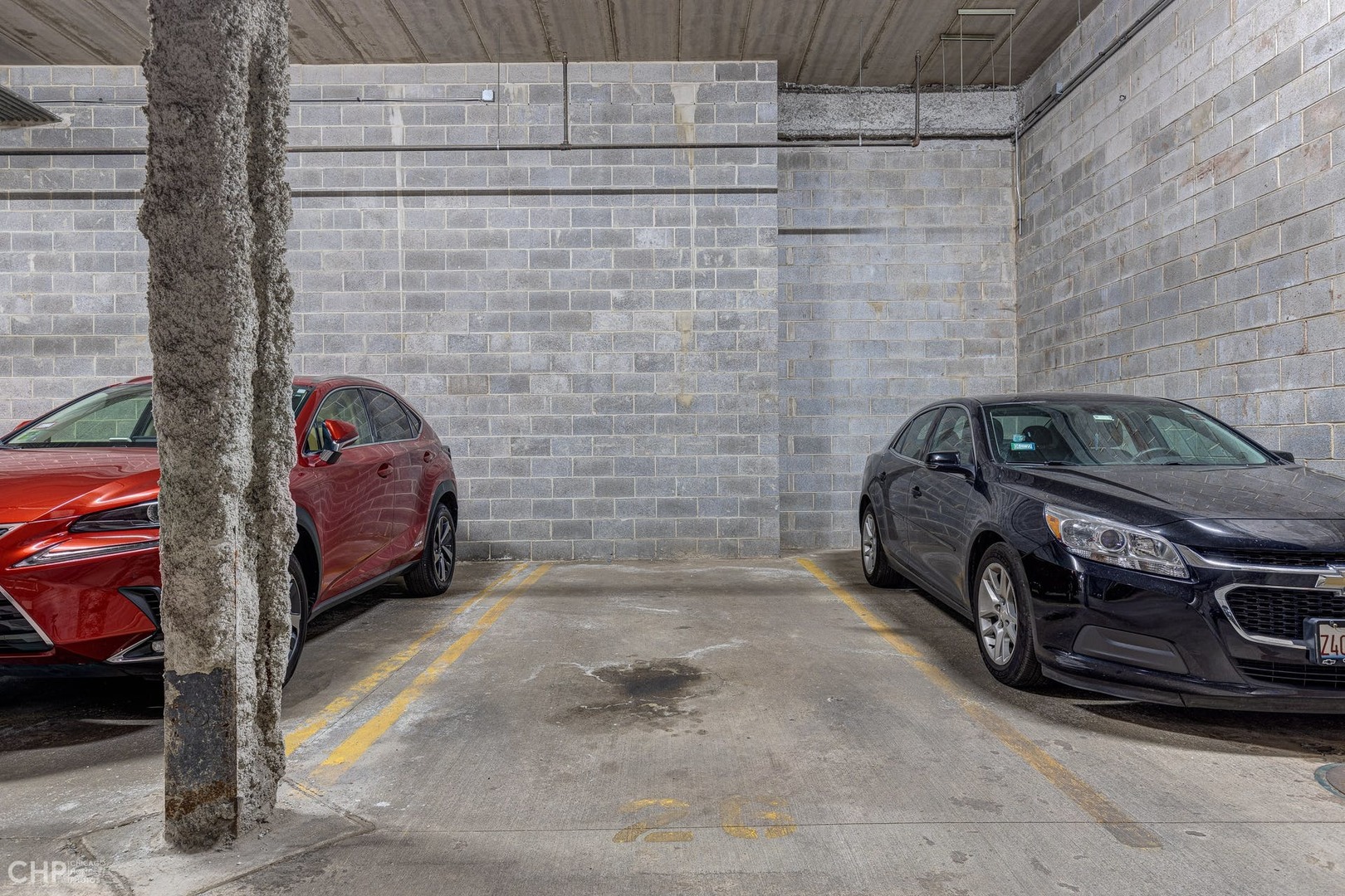 2 S Leavitt Street Unit: 308