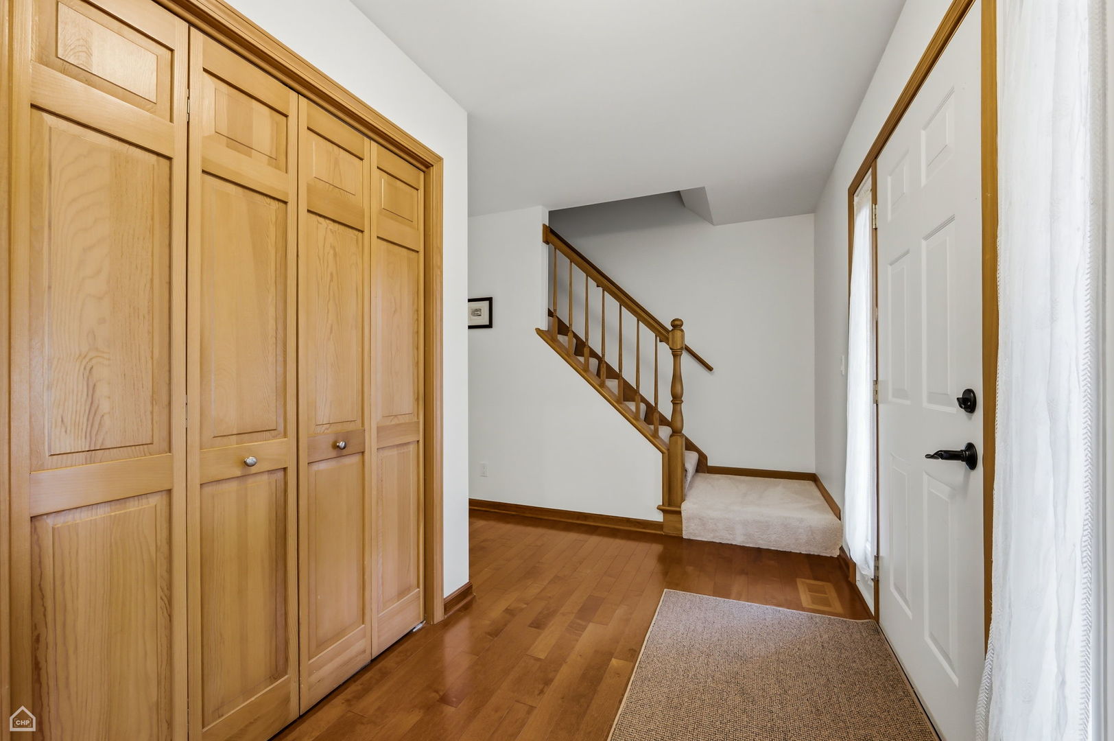 2920 Compton Road