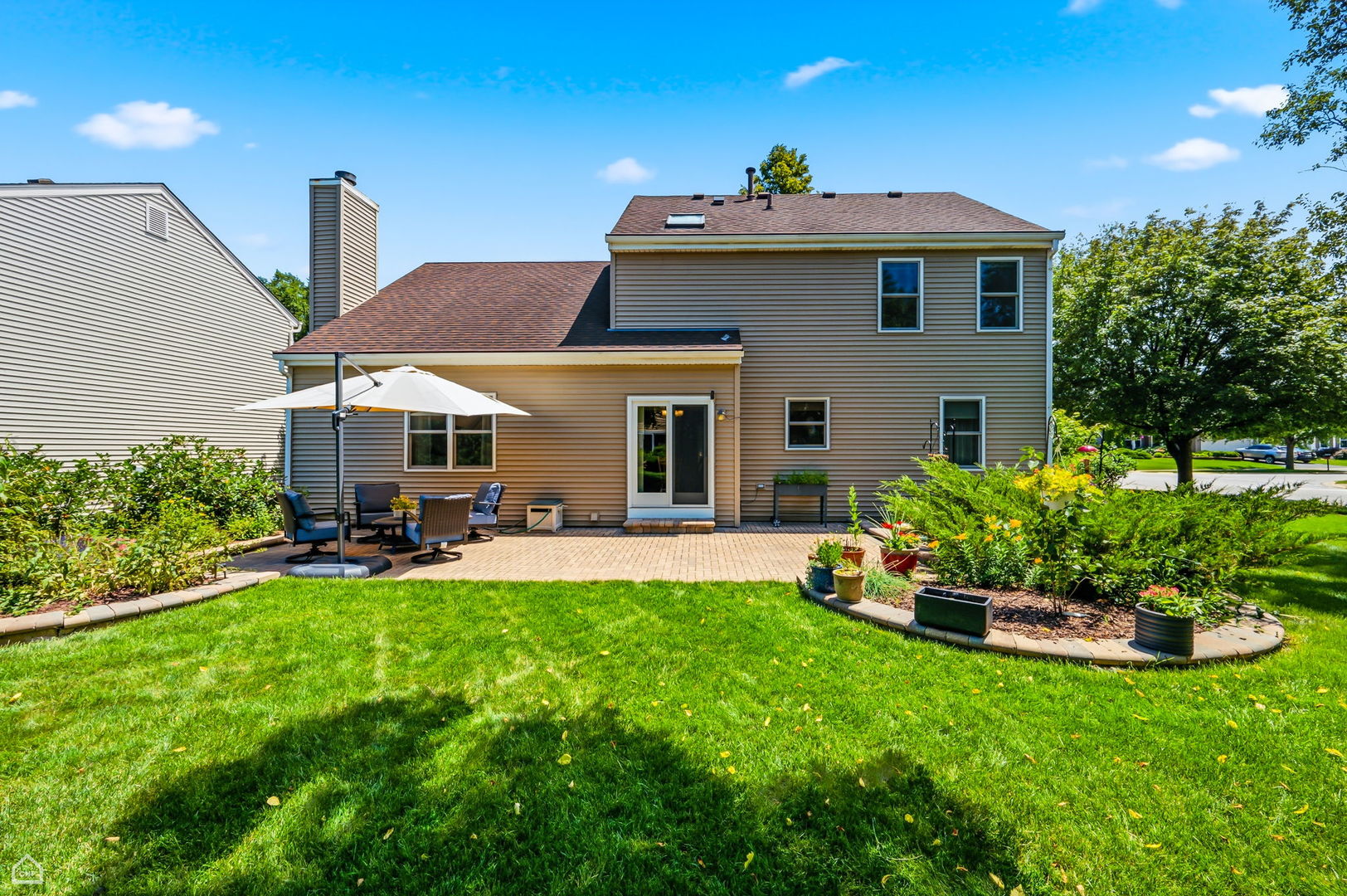 2920 Compton Road