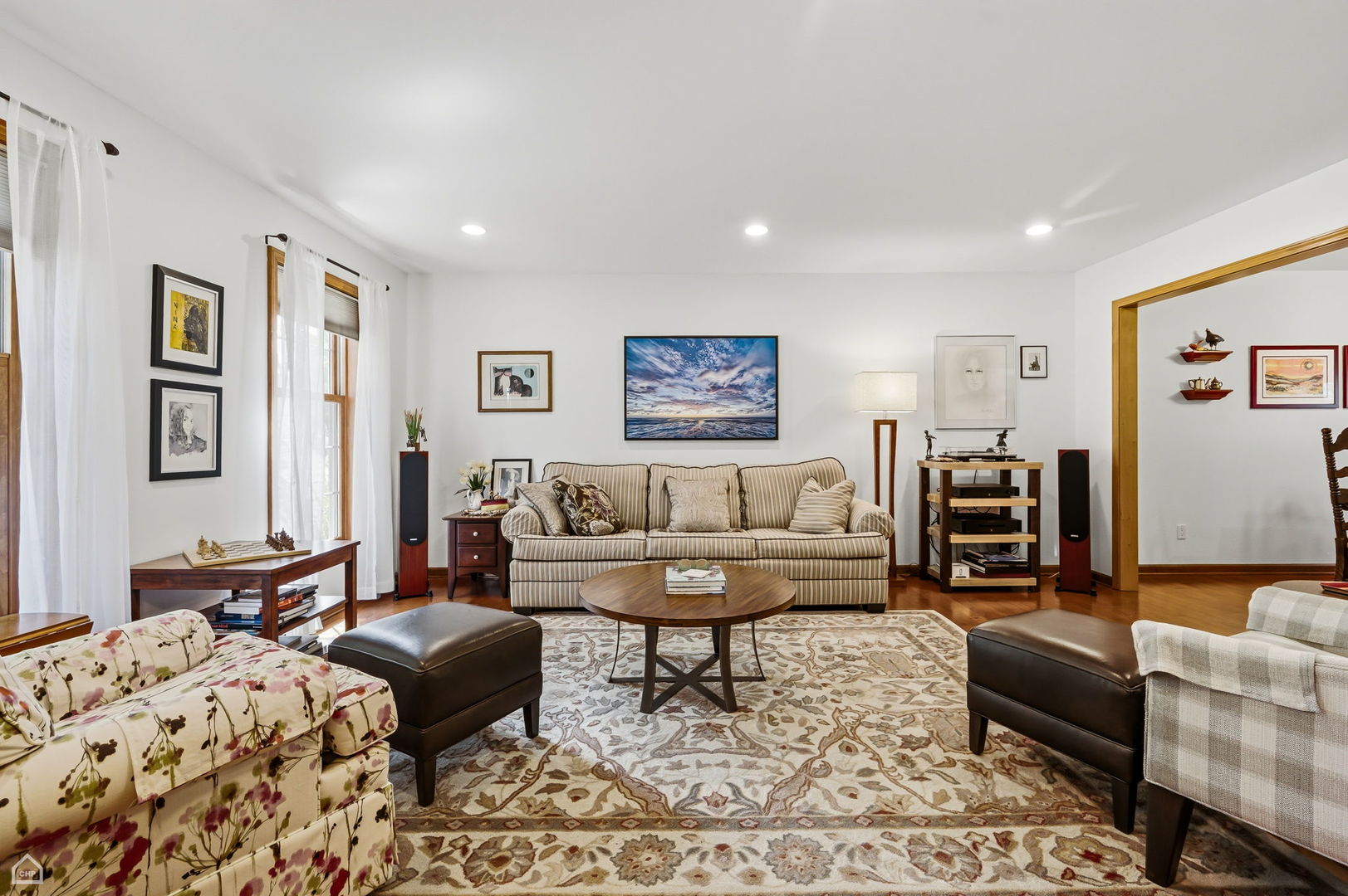 2920 Compton Road