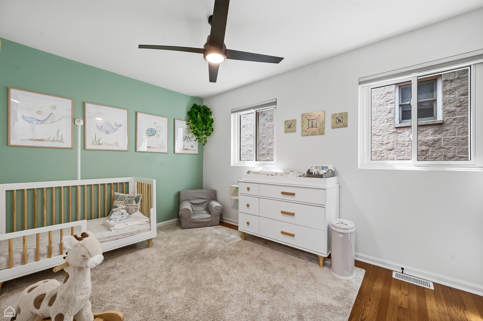 2659 N WAYNE Avenue Unit: B