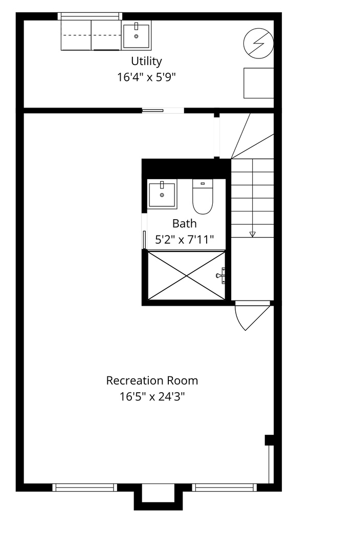 2659 N WAYNE Avenue Unit: B