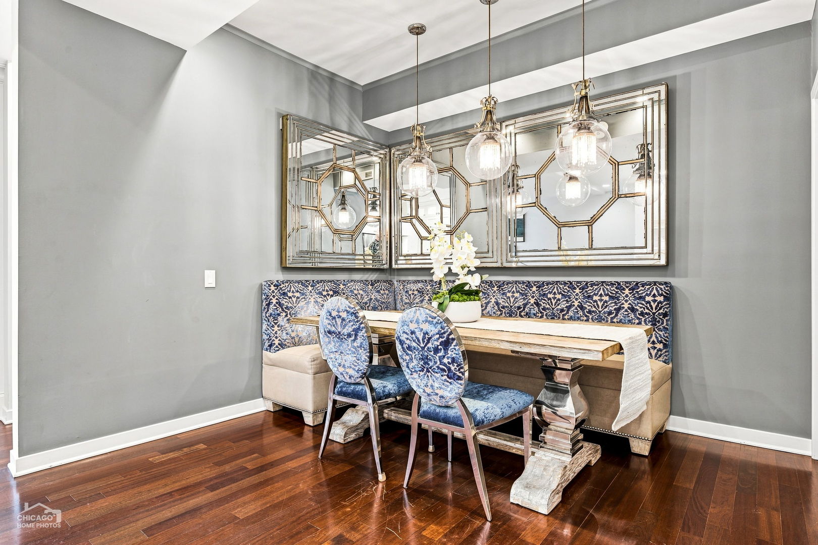 808 N Greenview Avenue Unit: 2B