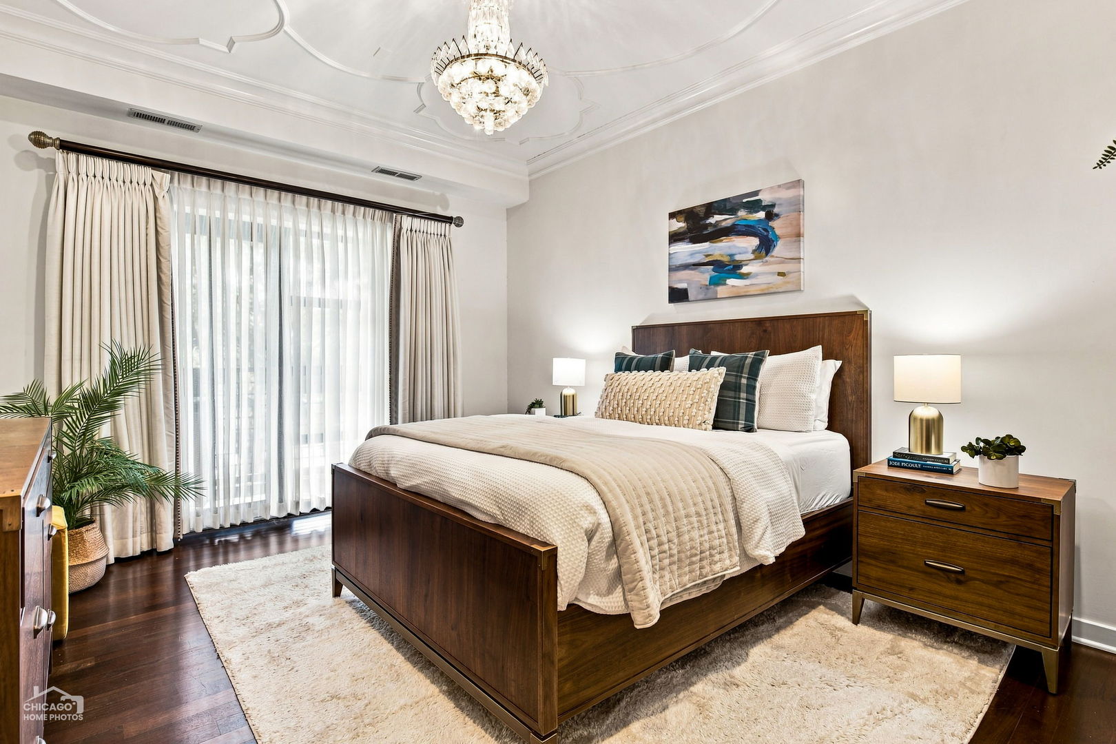 808 N Greenview Avenue Unit: 2B