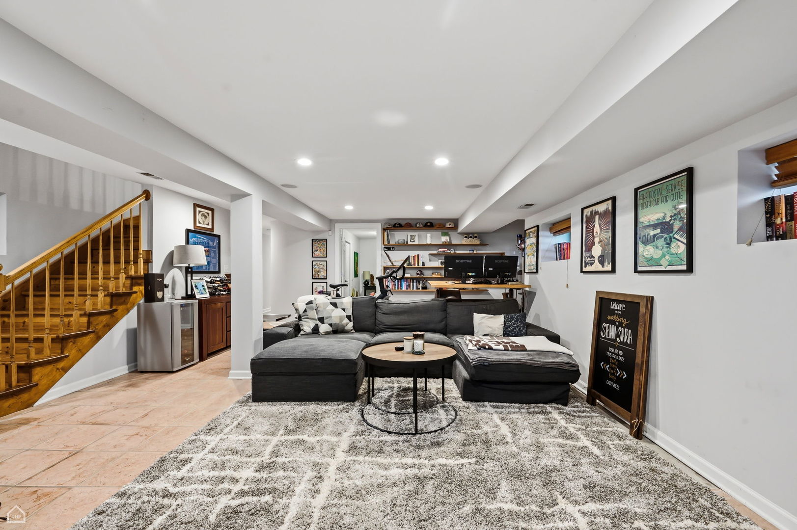 832 N Paulina Street Unit: 1