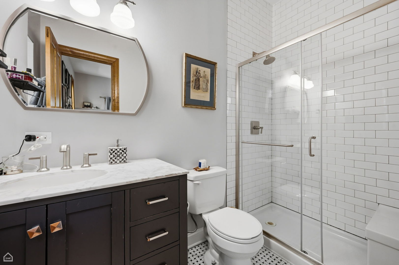832 N Paulina Street Unit: 1