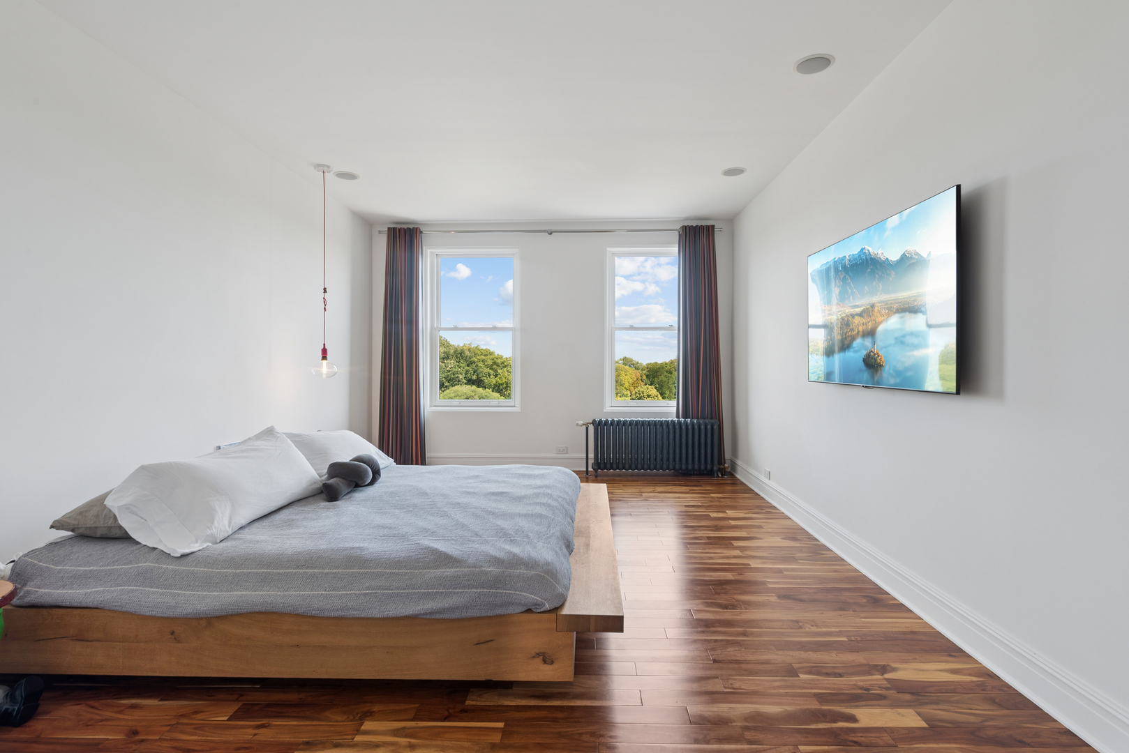 3500 N LAKE SHORE Drive Unit: 6D