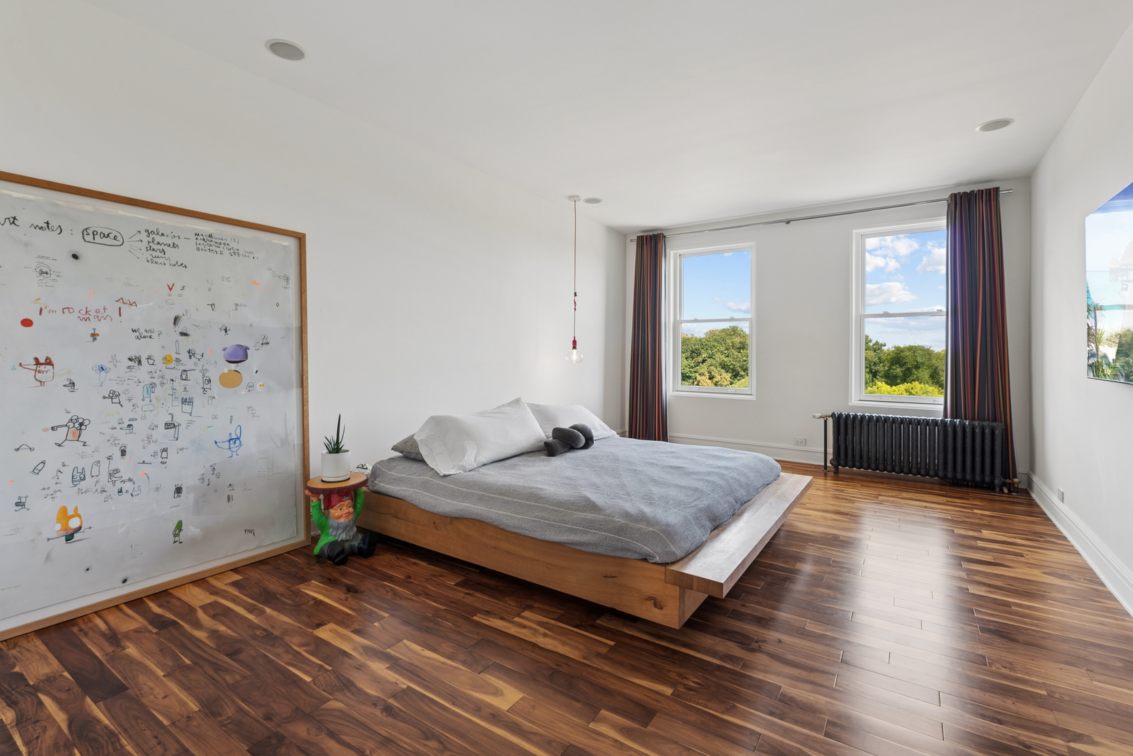 3500 N LAKE SHORE Drive Unit: 6D
