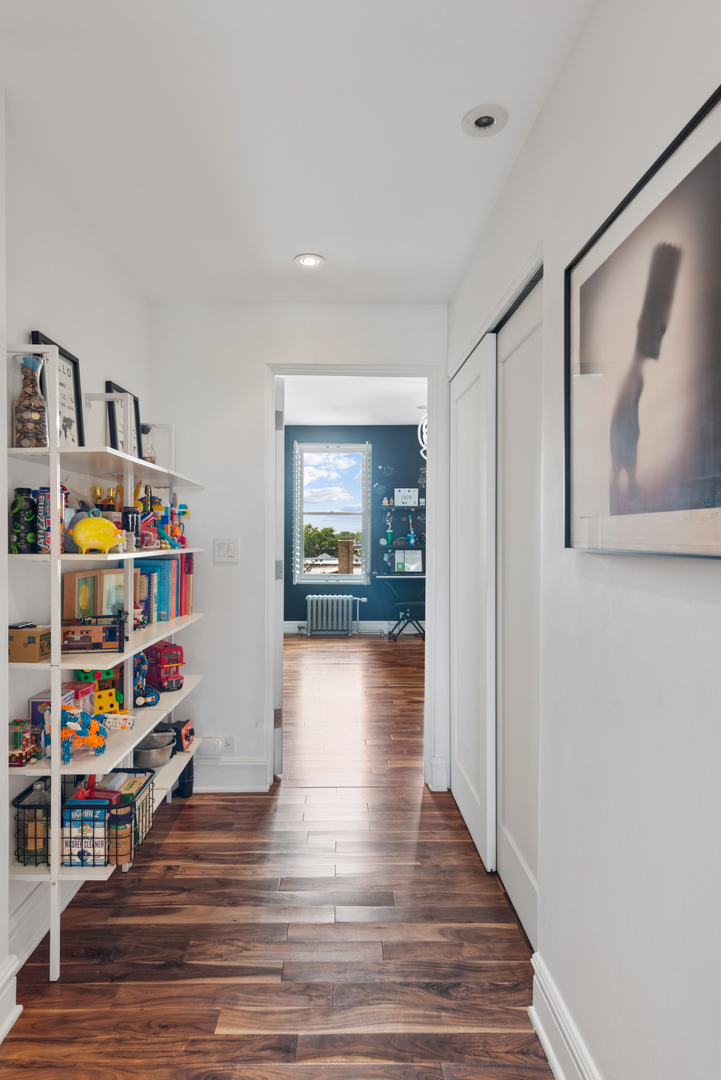 3500 N LAKE SHORE Drive Unit: 6D