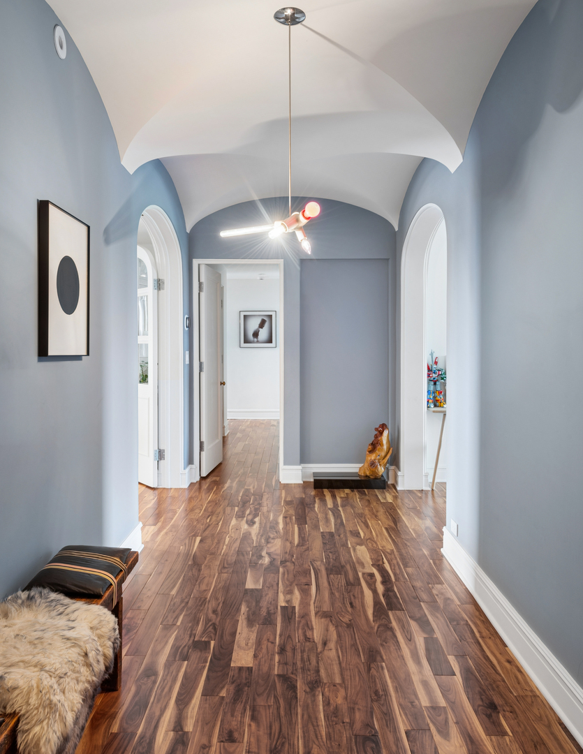 3500 N LAKE SHORE Drive Unit: 6D