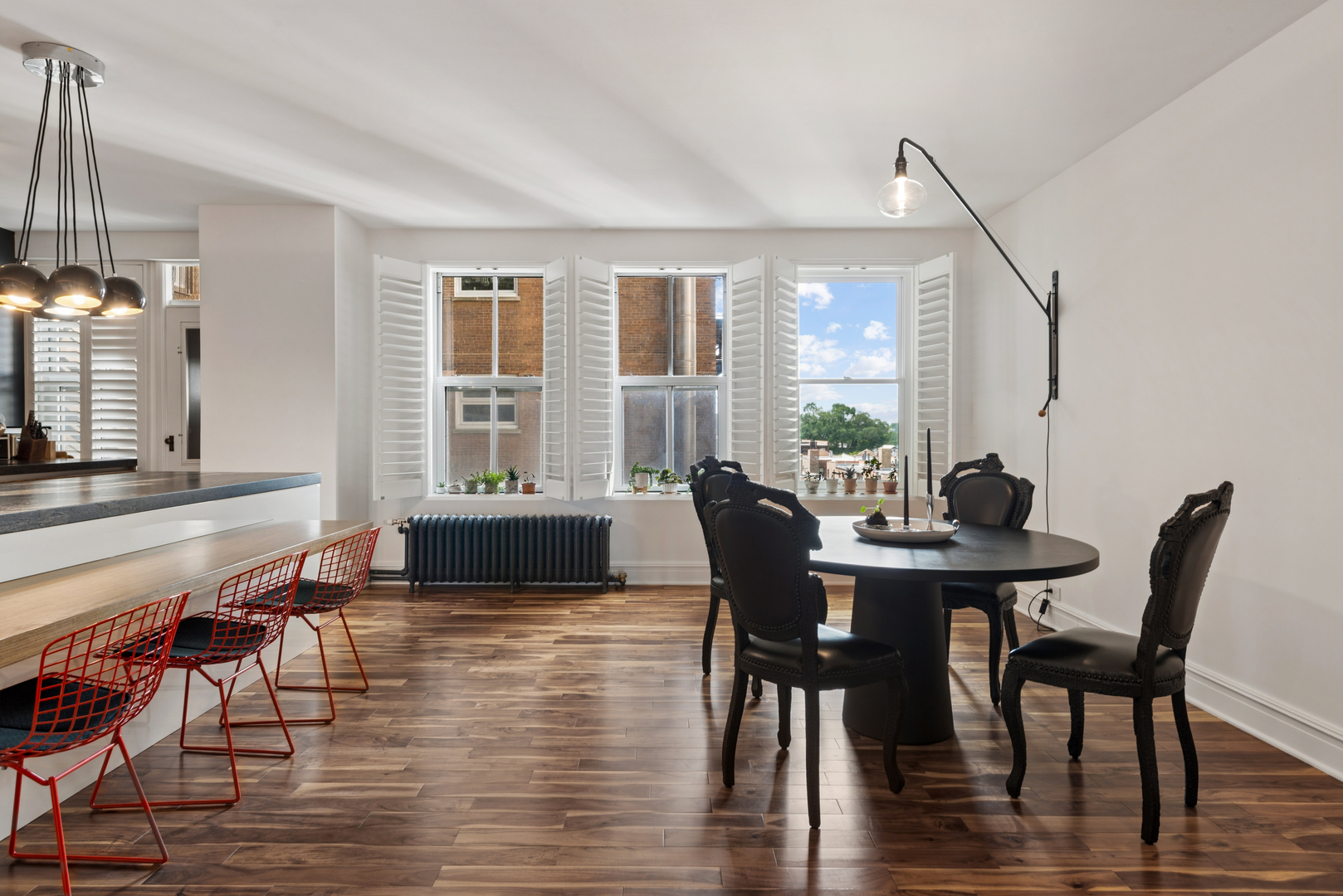3500 N LAKE SHORE Drive Unit: 6D