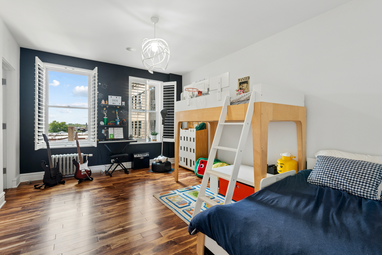 3500 N LAKE SHORE Drive Unit: 6D
