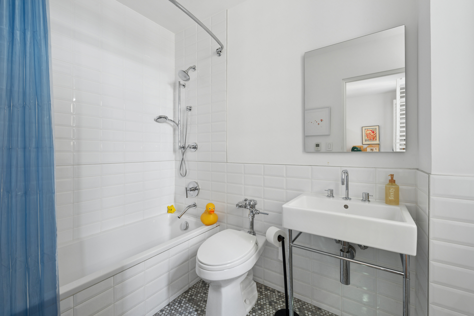 3500 N LAKE SHORE Drive Unit: 6D