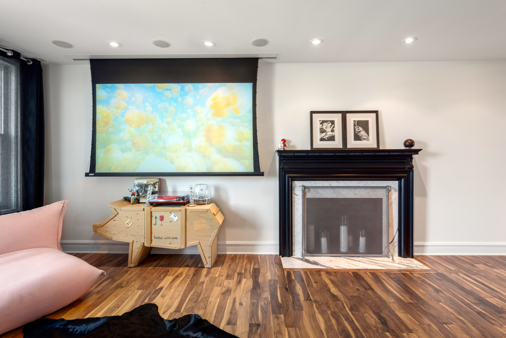 3500 N LAKE SHORE Drive Unit: 6D