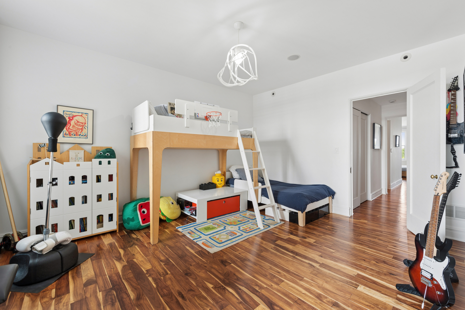 3500 N LAKE SHORE Drive Unit: 6D