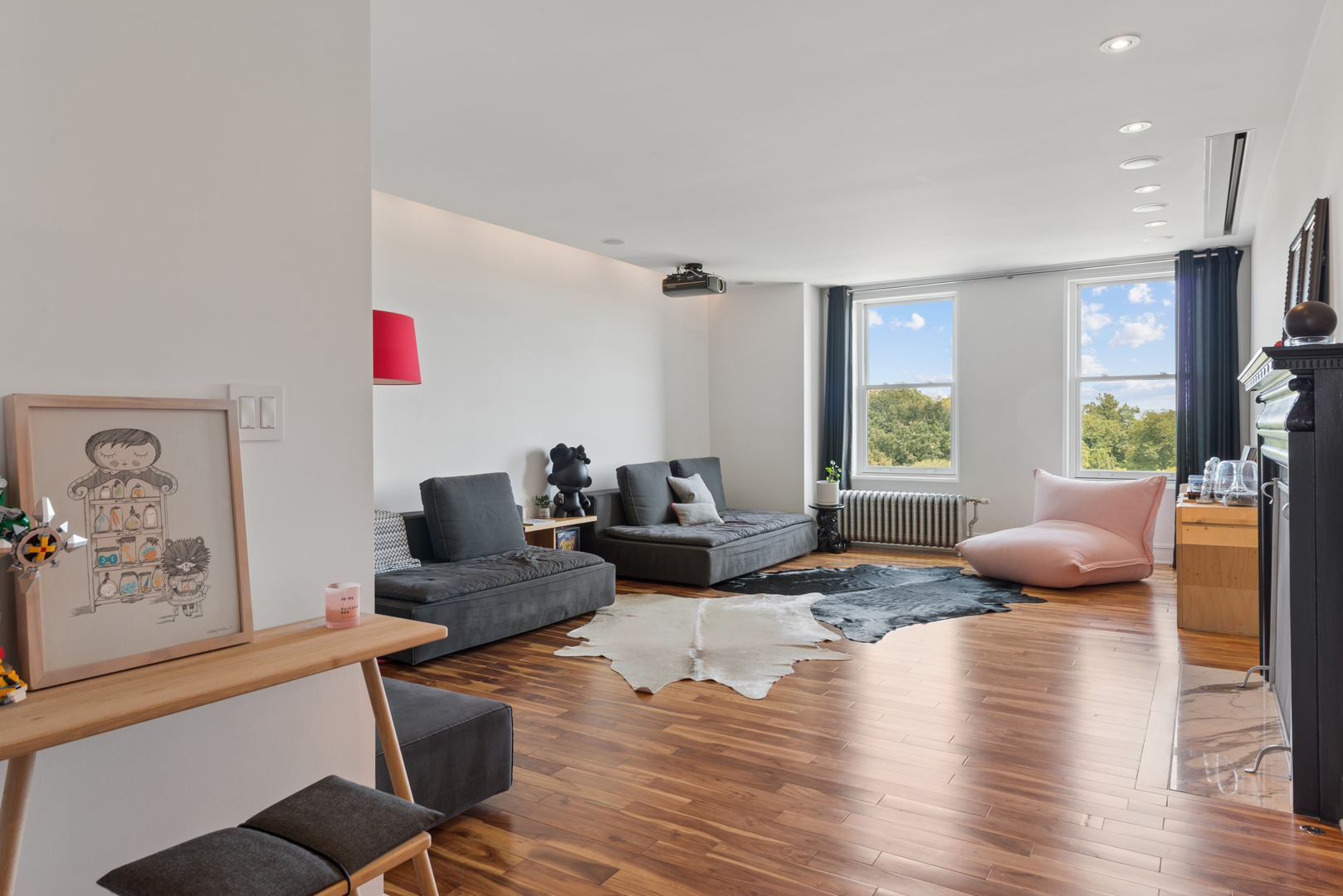 3500 N LAKE SHORE Drive Unit: 6D