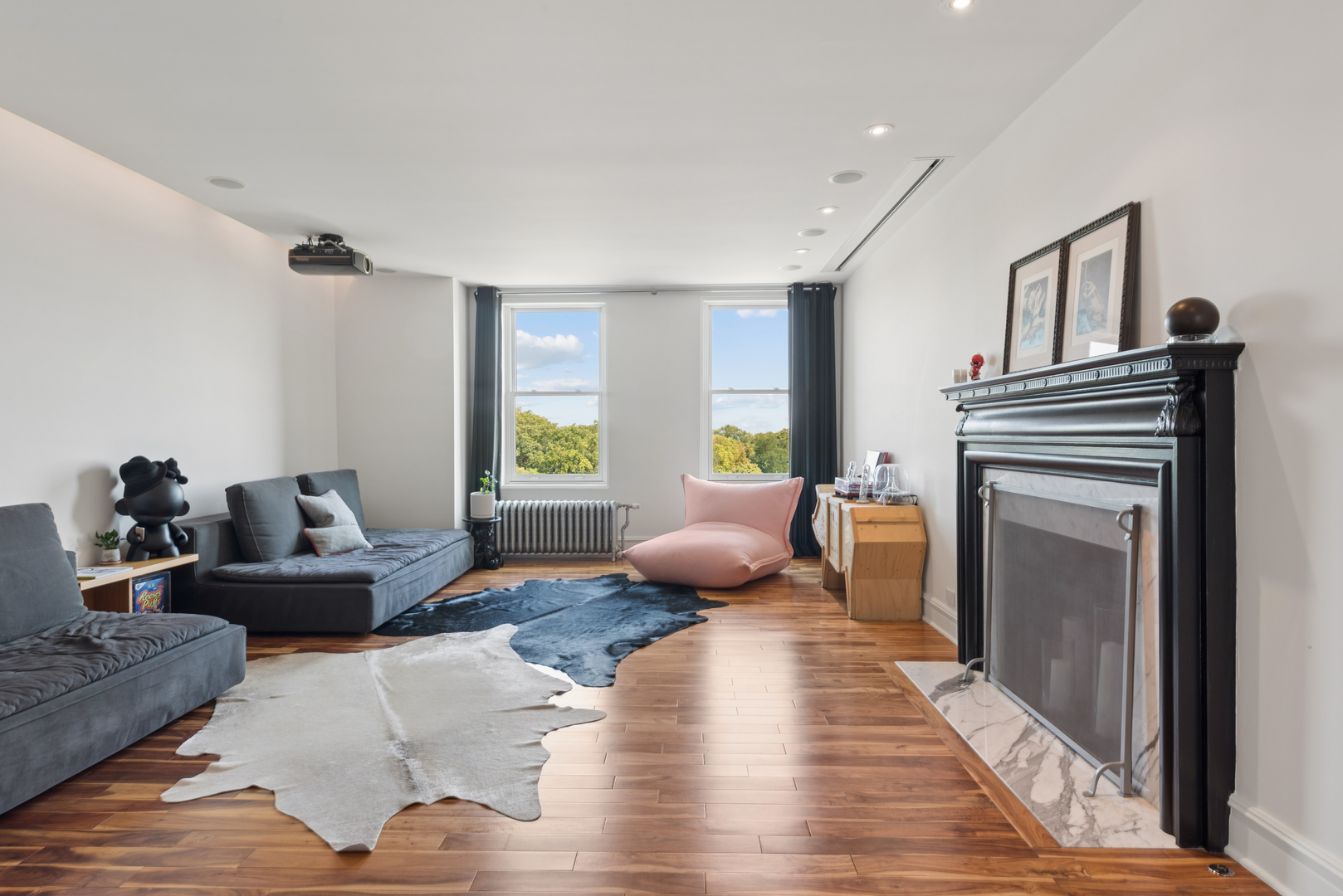 3500 N LAKE SHORE Drive Unit: 6D