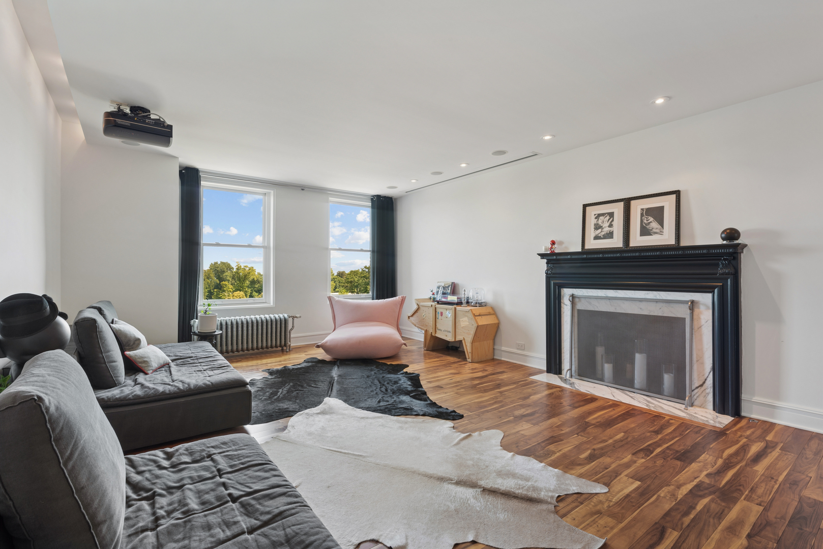 3500 N LAKE SHORE Drive Unit: 6D