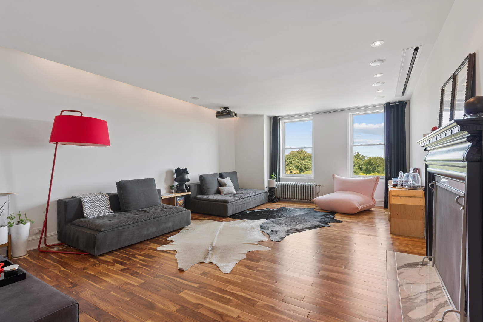 3500 N LAKE SHORE Drive Unit: 6D