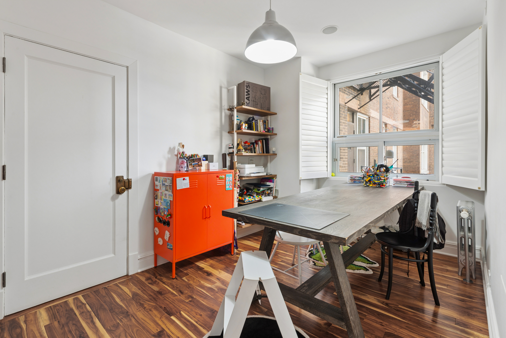 3500 N LAKE SHORE Drive Unit: 6D