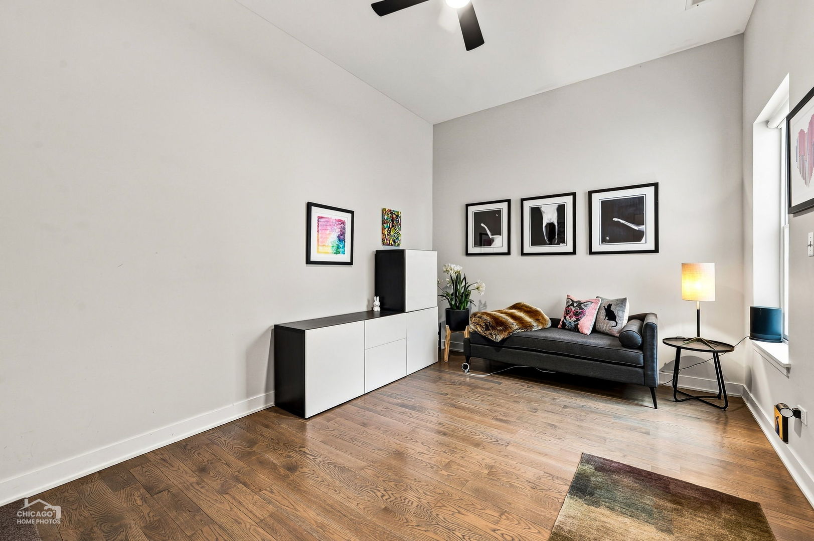 1611 N Hermitage Avenue Unit: 303