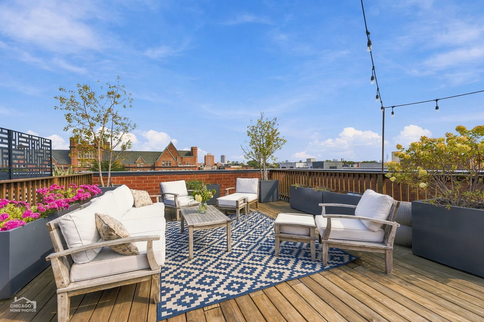4007 N Paulina Street Unit: 4S